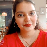 Richa Sharma