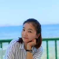 Maggie Ruan