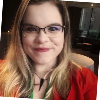 Amy Surratt