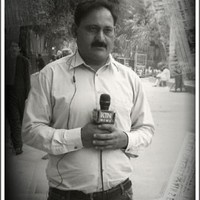 Ghulam r Rasool