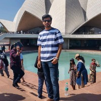 Suyash Patodia
