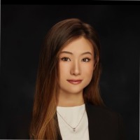 Katherine Luo