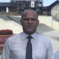 Jeton Salihu