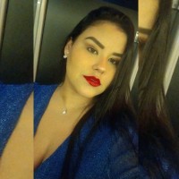 Rafaela Borba