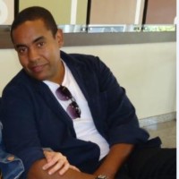 André Moraes
