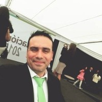 Sebastian Mondaca Arenas