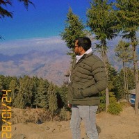 Madhusudan Behera