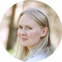 Elina Erkkilä