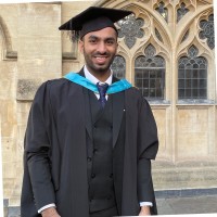 Arjun Narula