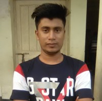 Rakib Khan