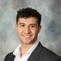 Derrick Cohen