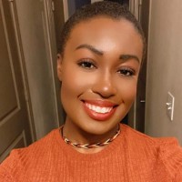 Courtney Randolph
