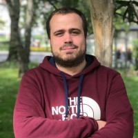 Frederico Relha
