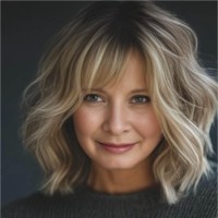 Marybeth Alpers-Mauro