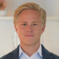 Olof Segergren