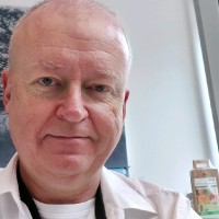 Roland Suhr