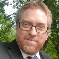 Fredric Lindberg