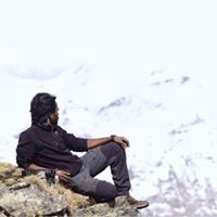 Dhiraj Bhaisare