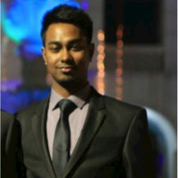 Arshad Arif Hazarika