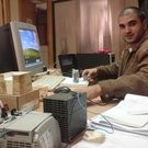 Khalil Anouar