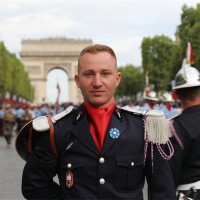 Mathieu Hohl