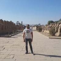 Ahmad Mokhtar