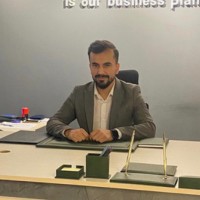 Salim Mustafa