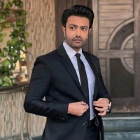 Saleem Ahmad