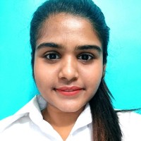 Sakshi Jaiswal