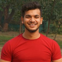 Harsh Baghel