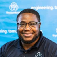 Dwane Mckoy