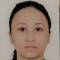 CA.Sabita Basnet