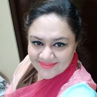 Amrinder Kaur