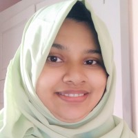 Rizvana Rahmathullah