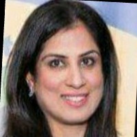 Swati Nanda Dey