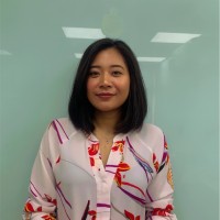 Riya Ngangbam