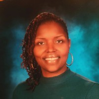 Sharonda Thomas