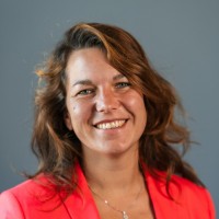 Chantal Van Der Gulik