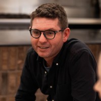Rob Alderson