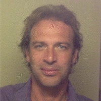 John Richard de Bles