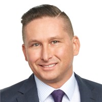 Boyd England C.E.T., QCxPBE, BECxP