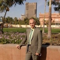 Mohamed Magdy Mohamed