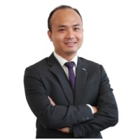Nguyen Thai