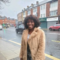 Kehinde Atoloye