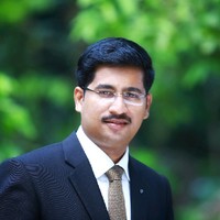 Jobin Varughese