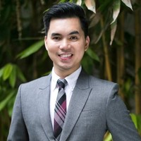Benjamin Cruz
