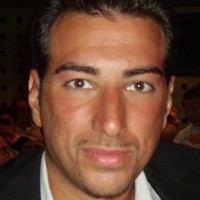 Andrea Madrigrano