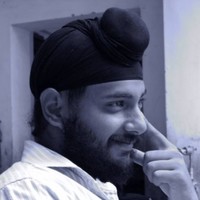 angad singh