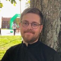 Martin Lau Nielsen
