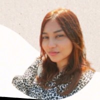 Nusaiba Tasnim
